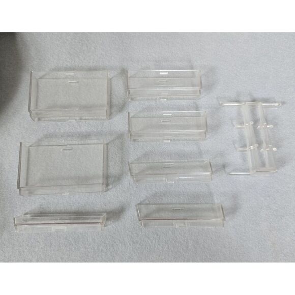 Flowbee The Precision Home Haircutting System - WORKS! - Picture 2 of 3